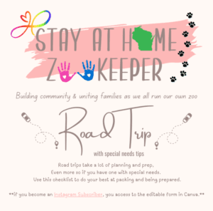 Road Trip Planning & Packing List - Image 2